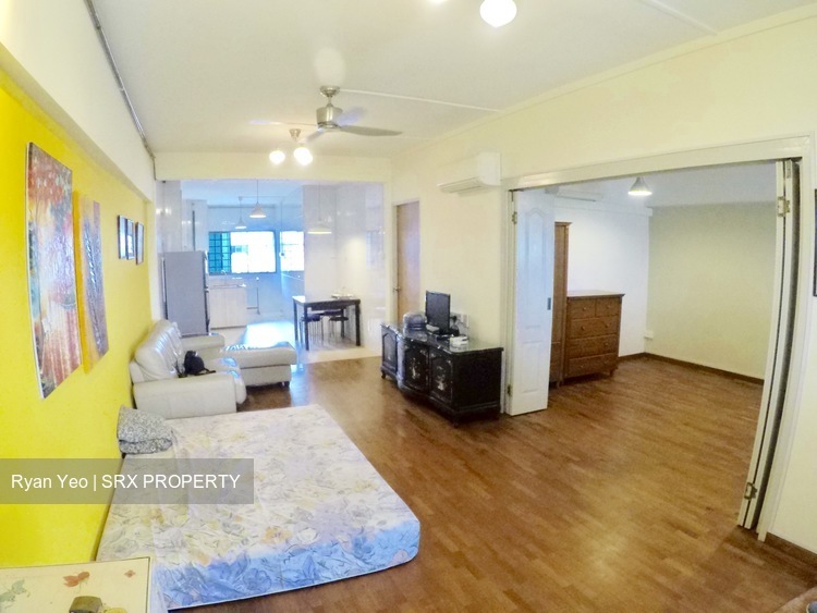 Clementi West Street 1 thumbnail photo